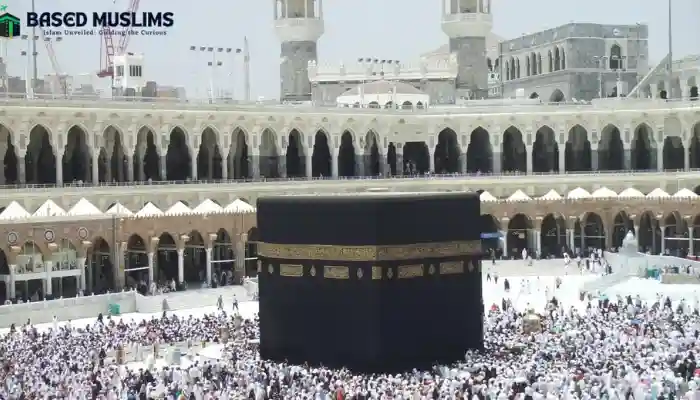 Umrah Packages from Pakistan | Cost and Other Details